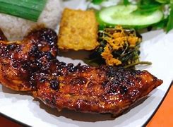 Ayam Bakar Kecap Berasal Dari Daerah