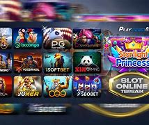 Cinta Bet Slot Online 88 Resmi Di Indonesia