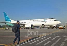 Harga Tiket Pesawat Garuda Dari Jakarta Ke Semarang