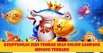 Judi Ikan Online