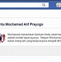 Lupa Kata Sandi Facebook Bagaimana Caranya