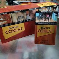 Rokok Djarum Coklat 1 Slop Berapa Bungkus