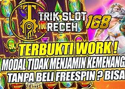 Tools Slot Gacor Hari Ini Om Keling Jepit