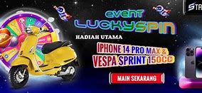 Vespa 188 Slot Online Terpercaya Saat Ini (Slot Asia) Ltd